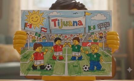 El emotivo video de Irán para México que se volvió una joya del Mundial 2026