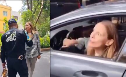 Video: Surge Lady Racista en La Condesa y se pone loca ¿Qué exigía?