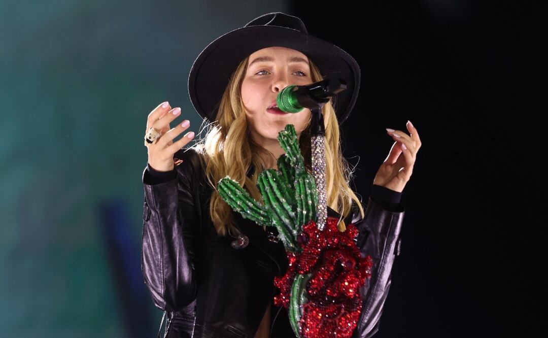 Belinda apuesta por los corridos tumbados: lanza “La Cuadrada” con Tito Double P