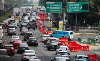 Marchas, conciertos y eventos HOY en CDMX: Calles y zonas con más tráfico este viernes