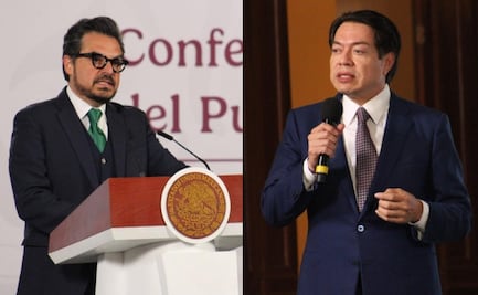 ¿Te perdiste la Mañanera? Récord histórico de empleo y grandes avances en educación media superior