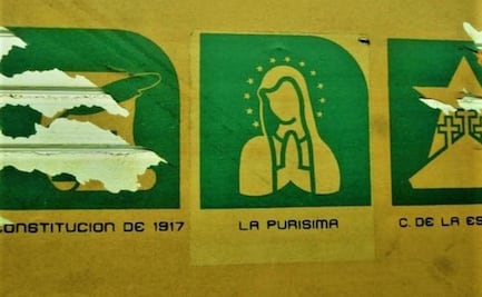 La estación fantasma del Metro CDMX que desapareció: así era La Purísima
