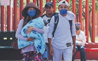 Alerta por tosferina en México: mueren 72 bebés y contagios se disparan