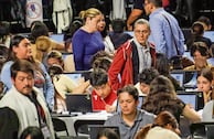 UNAM analiza volver al examen presencial tras cachar 22 intentos de trampa