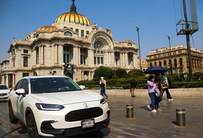 Lugares para vacacionar en Semana Santa, sin salir de la CDMX