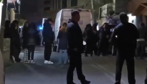 Balacera en CDMX: Dos fallecidos tras ataque en puesto de comida en Álvaro Obregón