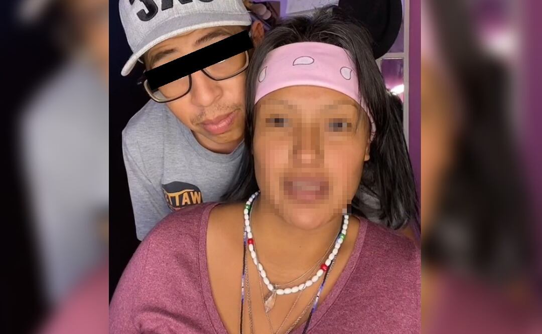 Pareja de tiktoker Dulce Vaca le quitó la vida, ¿por qué lo hizo?