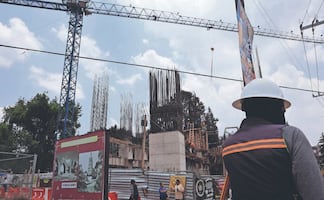 Mexicable Línea 3 no abrirá en 2026: ¿Qué está retrasando el nuevo transporte de Naucalpan?
