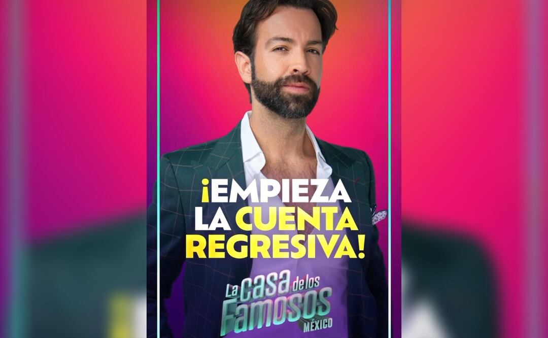 Notario de LCDLFM tiene fans