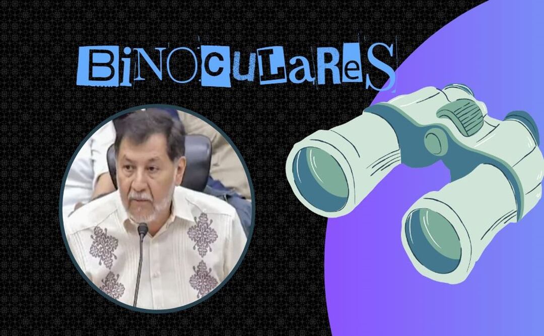 ¡Puras promesas! Fernández Noroña explota por no estar en el gabinete de Sheinbaum