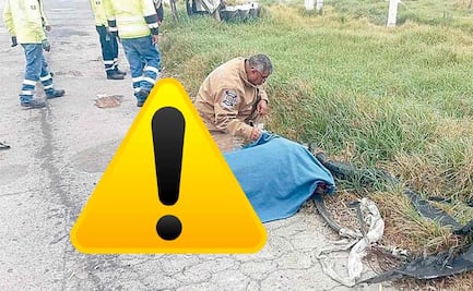 Comerciante es acribillado en Edomex, su hijo y trabajadores resultaron heridos