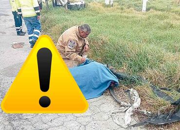 Comerciante es acribillado en Edomex, su hijo y trabajadores resultaron heridos