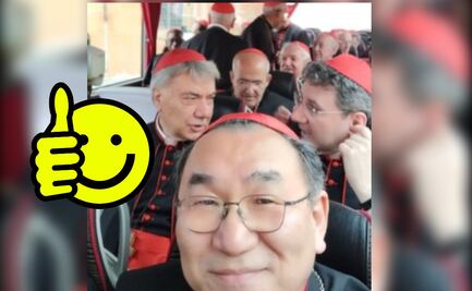 Cardenales buscan likes en las redes sociales como influencers de Dios ¿qué se sabe al respecto?