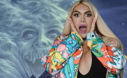 Wendy Guevara: Revelan detalles del presunto trabajo de brujería hallado por Kahuamo Paranormal