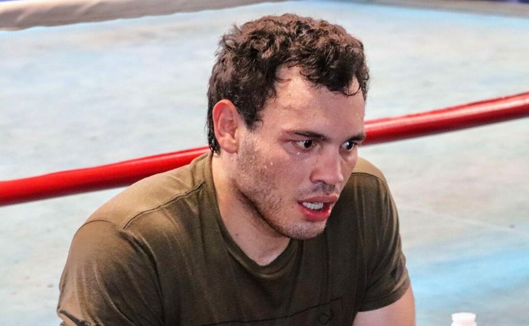 Julio César Chávez Jr. combatirá contra un expeleador de UFC ¿con quién y cuándo?