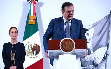 México asegura exportaciones sin aranceles y anuncia inversiones millonarias 