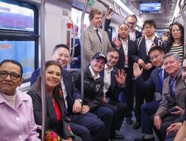 ¡Llegó el día! La Línea 1 operará en su totalidad tras más de 3 años de reparaciones