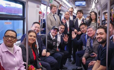 ¡Llegó el día! La Línea 1 operará en su totalidad tras más de 3 años de reparaciones 