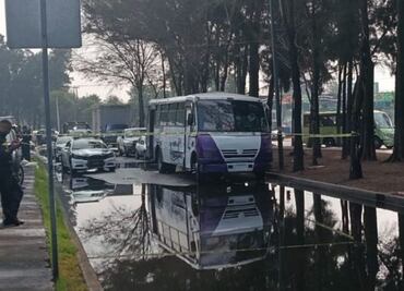 Crimen misterioso en Iztapalapa: ¿Quiénes eran los hombres que encontraron muertos en un camión?