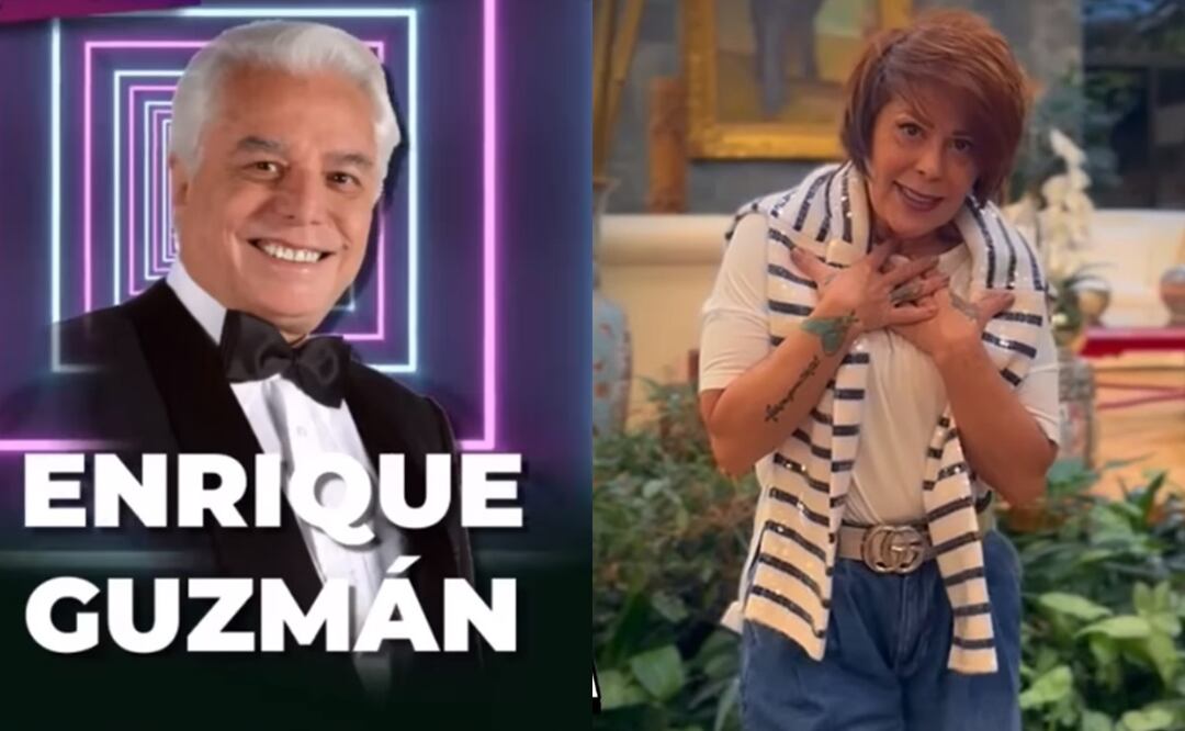 Alejandra Guzmán es señalada por defender a su padre por encima de su hija en caso de abuso