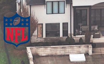 Banda de ladrones detenidos en EU, habrían robado la casa del quarterback de Cincinnati