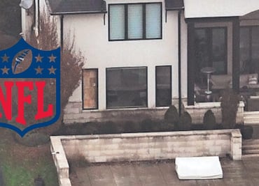 Banda de ladrones detenidos en EU, habrían robado la casa del quarterback de Cincinnati