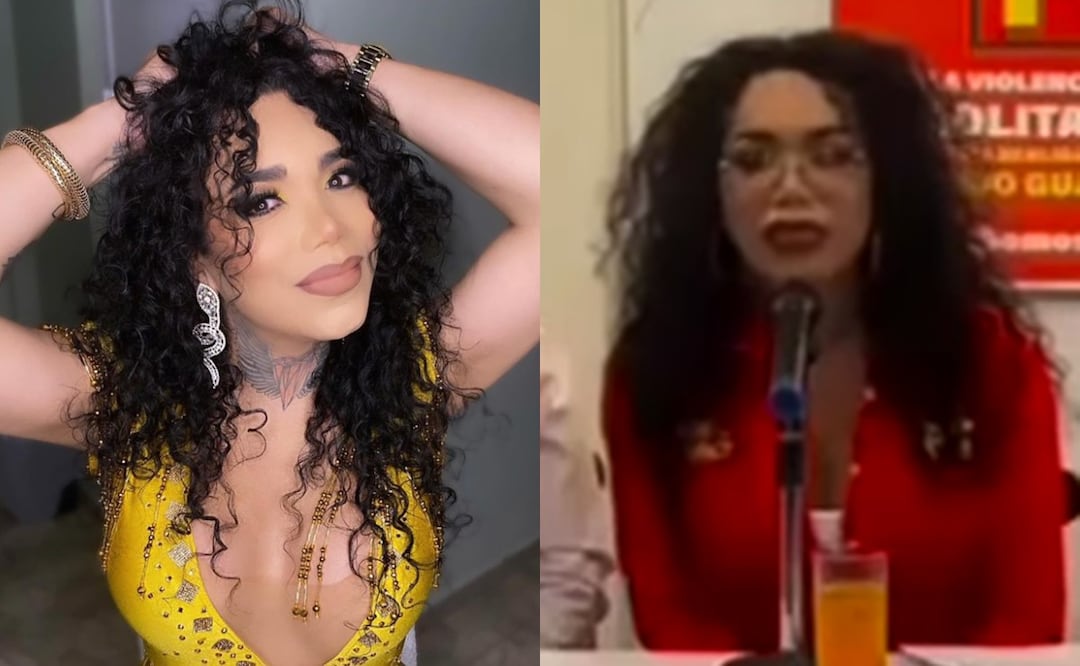 ¿Paola Suárez ganó su candidatura a diputada en Guanajuato?