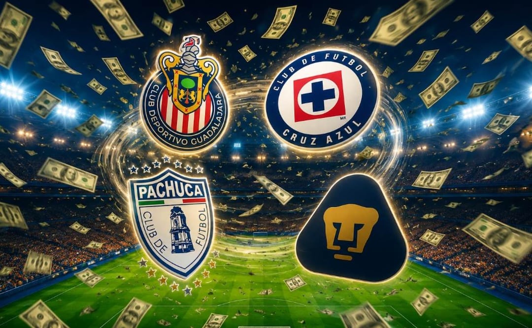 ¿Cuánto cuestan los boletos para las semifinales del Clausura 2026 de la Liga MX?. Foto: (Especial)