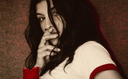 ¡DEJA TODO ATRÁS! Cazzu debuta en cine y entierra su pasado con Christian Nodal