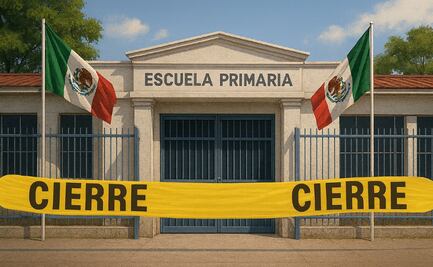 SEP OFICIAL: Estas escuelas de CDMX y EdoMex tendrán puente largo el 15 y 16 de septiembre