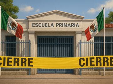 SEP OFICIAL: Estas escuelas de CDMX y EdoMex tendrán puente largo el 15 y 16 de septiembre