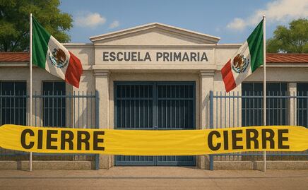 SEP OFICIAL: Estas escuelas de CDMX y EdoMex tendrán puente largo el 15 y 16 de septiembre