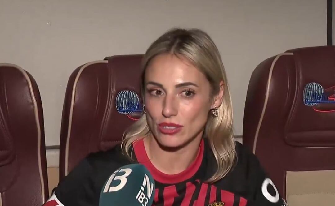 Supercopa de España manchada por acoso a esposas de futbolistas ¿qué se sabe?