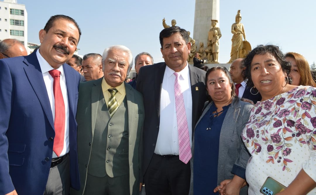 Foto: Especiales (Día del Maestro: Homenaje y reconocimiento a docentes del Edomex)