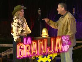 ¡Explota la bomba en La Granja VIP! Manola Díez desenmascara a Alfredo Adame frente a todos