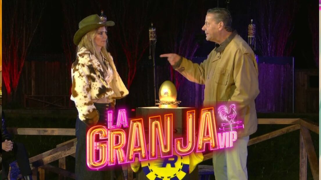 Manola Díez desenmascara a Alfredo Adame frente a todos