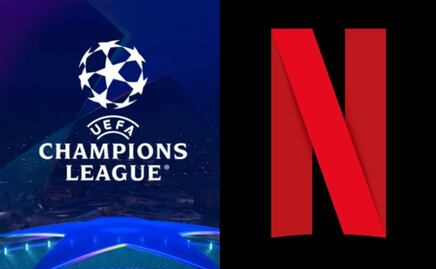 ¡Netflix quiere la Champions League! La plataforma planea adquirir los derechos de transmisión