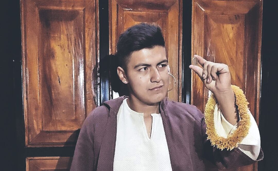 ¿Judas tenía sed de venganza por ser huérfano? Joven que lo interpretara da su opinión