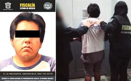 Hombre acabó con la vida de su madre y abuela en Edomex; guardó los cuerpos en un refrigerador