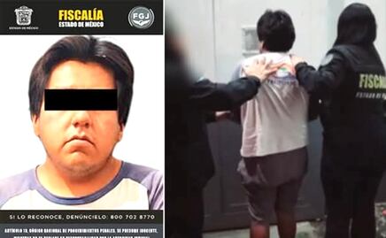 Hombre acabó con la vida de su madre y abuela en Edomex; guardó los cuerpos en un refrigerador