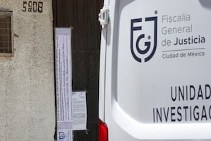 Buscaban a Irma desde marzo, estaba muerta dentro de su propia casa en la GAM