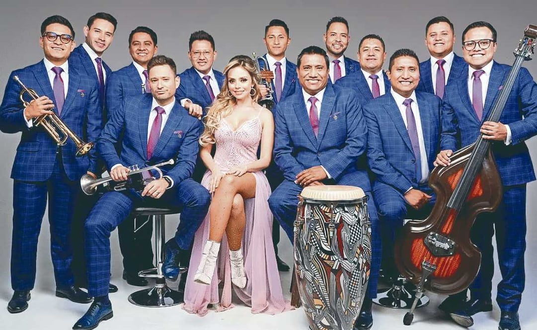 Sonora Santanera: ¿Cuándo y dónde será el concierto por sus 72 años? (Foto: Cortesía)