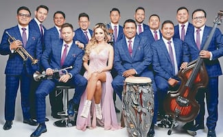 Sonora Santanera: ¿Cuándo y dónde será el concierto por sus 72 años?