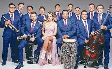 Sonora Santanera: ¿Cuándo y dónde será el concierto por sus 72 años?