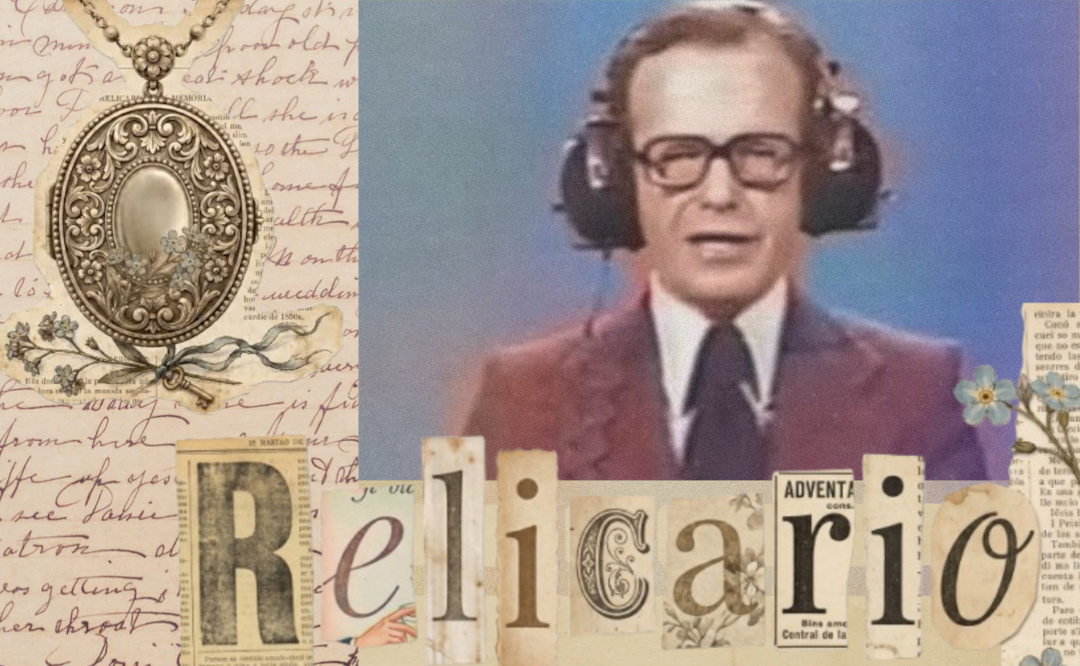 "Hoy fue un día soleado": La frase que persiguió a Jacobo Zabludovsky, ¿verdad o mito urbano? (Foto: X)