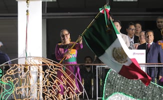 Ecatepec da el Grito contra corrupción y violencia