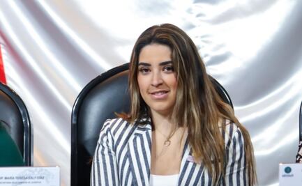 Diputada María Teresa Ealy Díaz denuncia amenaza de muerte ¿qué se sabe?