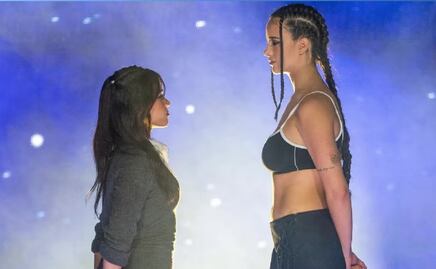 Alana Flores vs Gala Montes: Horario y transmisión de la pelea ¿Quién ganará? 