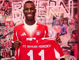 Chelsea cede a Nico Jackson al Bayern Múnich por 17 millones de euros