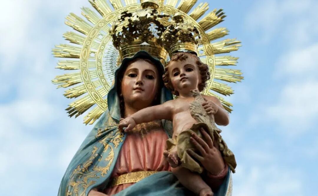 La Virgen del Pilar: Patrona de la Hispanidad y su festejo en el Día de la Raza